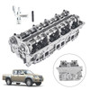 2005-2012 FORD RANGER/ FORD ENGINE ASIA & OCEANIA WEC Diesel 2953 ccm WLC  Diesel  2499 ccm Cylinder Head WE Assembled 908749 Generic