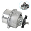 2005-2009 Hyundai Santa FE CM 2.2L Rear Differential Viscous Coupler 47800-39300 Generic
