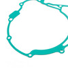 1993-2009 Honda TRX300EX TRX300X Sportrax Left side Engine Crankcase Cover Gasket 11395-HM3-670 Generic