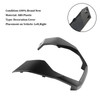2023-2024 Honda ADV 160 Handlebar Driver Middle box lower cover Fairing Matta Black Generic