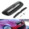 2007-2014 Mini Cooper S R55 R56 R57 R58 R59 Hood Grill Air Intake Vent Scoop 51132756095 Generic