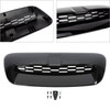 2007-2014 Mini Cooper S R55 R56 R57 R58 R59 Hood Grill Air Intake Vent Scoop 51132756095 Generic