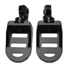 2021-2023 Meteor 350 Rear/Front Footrests Foot Peg Black Generic