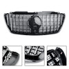 2018-2023 Mercedes Sprinter W907 W910 GTR Style Front Bumper Grille With Letters Generic