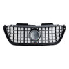 2018-2023 Mercedes Sprinter W907 W910 GTR Style Front Bumper Grille With Letters Generic