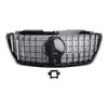 2018-2023 Mercedes Sprinter W907 W910 GTR Style Front Bumper Grille With Letters Generic