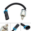 Holland Skid Steer Loader LX885 LX985 Solenoid Valve 86575596 Generic