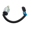 Holland Skid Steer Loader LX885 LX985 Solenoid Valve 86575596 Generic