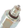 Holland Skid Steer Loader LX885 LX985 Solenoid Valve 86575596 Generic