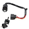 2014-2022 Honda Pioneer All Models Ignition Key Switch 35100-HL3-A01 Generic