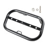 2017-2023 YAMAHA XSR 700 Left Saddle Bag Mounting Bracket Luggage Rack Side bag Holder Black Generic