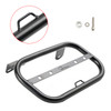 2017-2023 YAMAHA XSR 700 Left Saddle Bag Mounting Bracket Luggage Rack Side bag Holder Black Generic