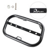 2017-2023 YAMAHA XSR 700 Left Saddle Bag Mounting Bracket Luggage Rack Side bag Holder Black Generic