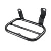 2017-2023 YAMAHA XSR 700 Left Saddle Bag Mounting Bracket Luggage Rack Side bag Holder Black Generic