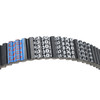 2012-2024 Kymco Xciting 400i X-Cting S 400i VS400 ABS Drive Clutch Belt Transmission 23100-LKF5-E01 Generic