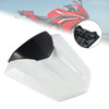 2022-2023 Honda CB750 CB400F CB500F CBR400R CBR500R Rear Tail Seat Fairing Cover white Generic