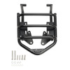 2018-2024 Honda CRF 450L CRF 450RL Rear Carrier Luggage Rack Black Generic