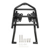 2018-2024 Honda CRF 450L CRF 450RL Rear Carrier Luggage Rack Black Generic