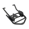 2018-2024 Honda CRF 450L CRF 450RL Rear Carrier Luggage Rack Black Generic