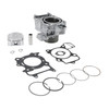 2007-2020 Honda SH300 NSS300 Forza 72mm Cylinder Jug Top End Piston Gaskets Kit Generic