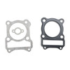2007-2015 Kreidler Enduro 125 DD 4T AC Supermoto 150cc Cylinder w/SLS Flat Piston Gaskets Kit Generic