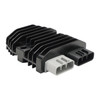 Linhai T-Boss 550 570/ Promax 500/ M550 565/ 400 E4 Voltage Regulator Rectifier Generic