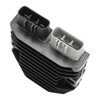 Linhai T-Boss 550 570/ Promax 500/ M550 565/ 400 E4 Voltage Regulator Rectifier Generic