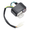 1984-2000 Honda XR200R XR250R XR400R XR600R Voltage Regulator / Rectifier 31600-NX4-000 Generic