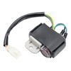 1984-2000 Honda XR200R XR250R XR400R XR600R Voltage Regulator / Rectifier 31600-NX4-000 Generic