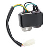 1984-2000 Honda XR200R XR250R XR400R XR600R Voltage Regulator / Rectifier 31600-NX4-000 Generic