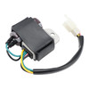1984-2000 Honda XR200R XR250R XR400R XR600R Voltage Regulator / Rectifier 31600-NX4-000 Generic