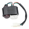 1984-2000 Honda XR200R XR250R XR400R XR600R Voltage Regulator / Rectifier 31600-NX4-000 Generic