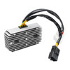 2011-2021 SYM Joymax 300i Z Cruisym 300 250i GTS300i ABS Voltage Regulator Rectifier 31600-L3A-000 Generic