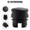 2007-2008 E-150 E-250 E-350 Cigarette Lighter Socket Cover Cap 4L5Z19A487AAA Generic