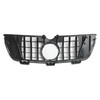 2009-2012 Mercedes-Benz GL-Class X164 GL350/GL450/GL500 Front Bumper Grille Chrome Generic