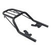 2023-2024 Yamaha PG1 Rear Rack Luggage Carrier Black Generic