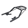 2023-2024 Yamaha PG-1 Rear Rack Luggage Carrier Black Generic