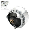 Front Clutch Variator Kit 1BA-17630-00 6400-0014 For Linhai 700cc LH700U LH700