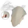 2015-2018 Aprilia RSV4 Windshield WindScreen Chrome Generic