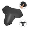 2020-2024 Kawasaki Z900 Windshield Windscreen Black Generic