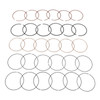 2013-2019 Hyundai Santa Fe 3.3L Engine Rebuild Pistons Gaskets Bearings Kit 230413CFA0, 248203CGA3 Generic