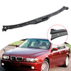 1997 - 2000 BMW 528i Windshield Cowl Cover 51718159292 Generic