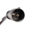 1994-2002 Land Rover Range 2pcs Rear ABS Wheel Speed Sensors STC3385 ALS1909 Generic