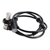 1994-2002 Land Rover Range Rover P38 2pcs Front ABS Wheel Speed Sensors STC2786 STC2780 1518725 Generic