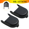 2007-2019 GMC Acadia Sierra Yukon XL 2pcs Windshield Wiper Arm Nut Cap 15776792 Generic