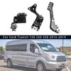 2015-2020 Ford Transit-150 250 350 350H 3PCS Right Side Sliding Door Hinge Roller BK3Z1525028A Generic