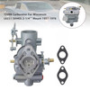1957-1976 Wisconsin L63S1 (VH4D) 2-1/4" Mount Carburetor 12098 Generic