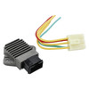 1990-2007 Honda FES NSR VT VTR XLV NT NTV PC RVF SH VFR Voltage Regulator Rectifier Generic