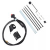 1983-1994 Chevy S15 4WD Axle Shaft Disconnect Conversion Kit PSL500 Generic