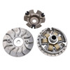 2001-2016 Kymco Grand Dink 250/ 300 Front Clutch Variator Kit 22102-KHE7-900 22110-KHE7-900 Generic
